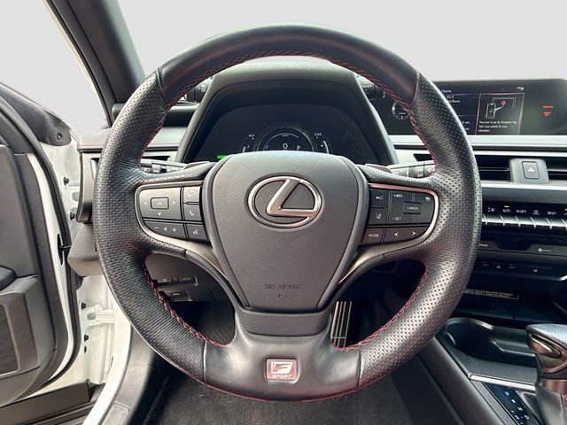 Used 2020 Lexus UX 250h F Sport w/ F Sport Premium Package AWD/4WD image 39