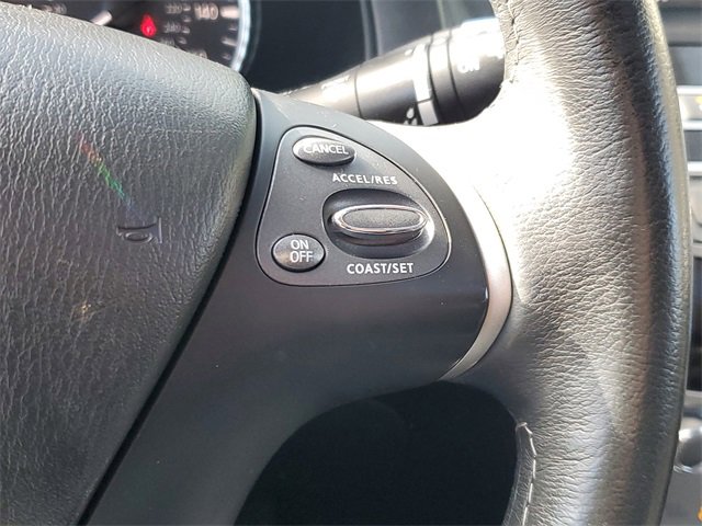 Used 2019 INFINITI QX60 Luxe image 15