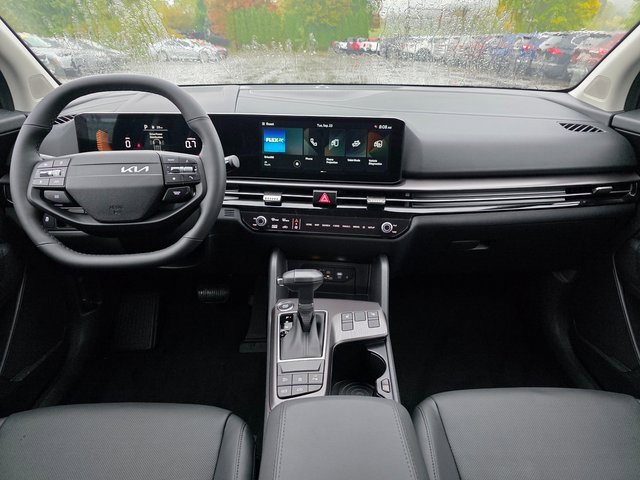 New 2026 Kia Sportage EX image 26