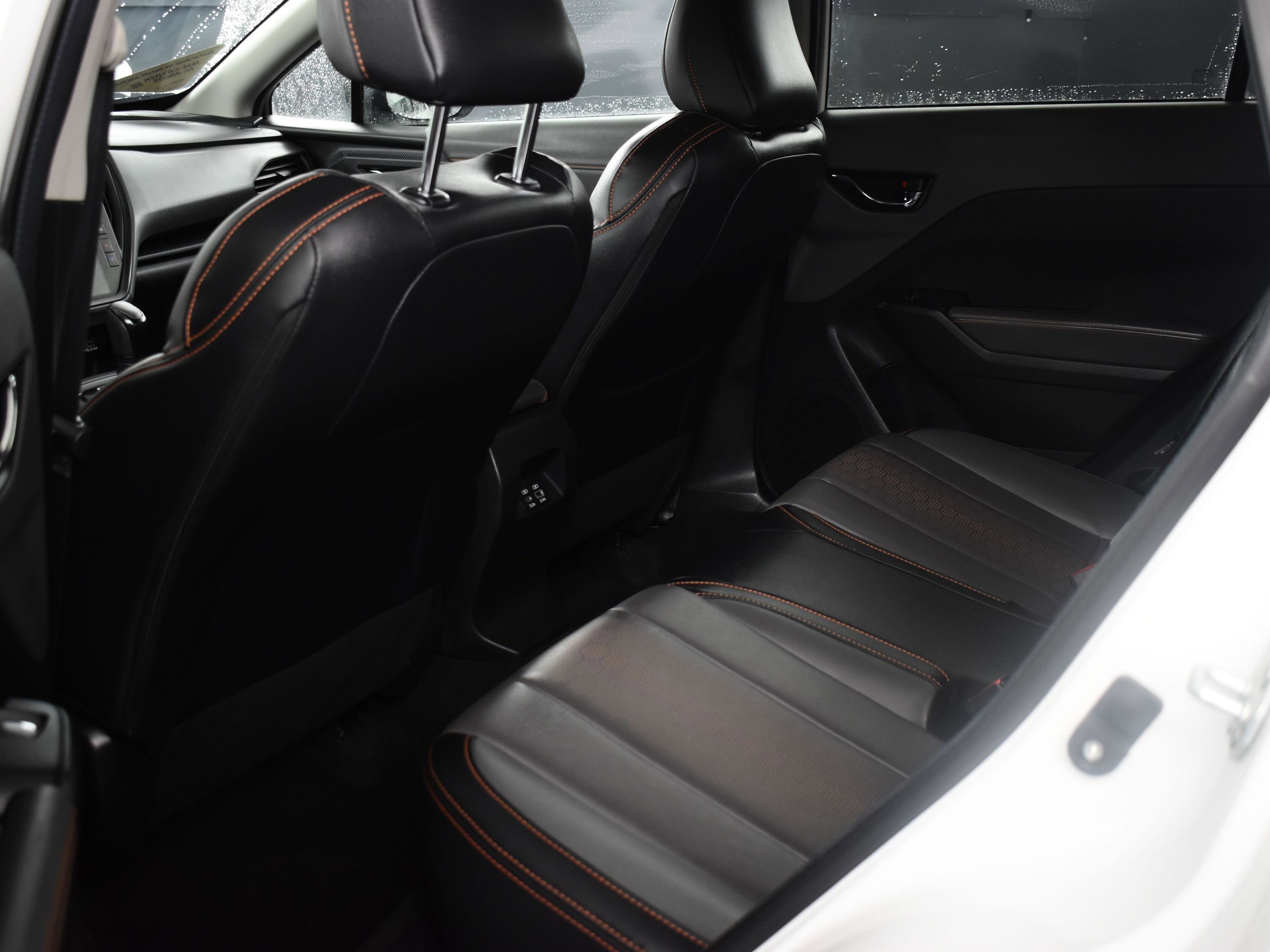 Used 2024 Subaru Crosstrek 2.5i Limited image 14