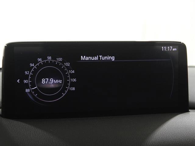 Certified 2023 MAZDA CX-5 AWD 2.5 S image 11