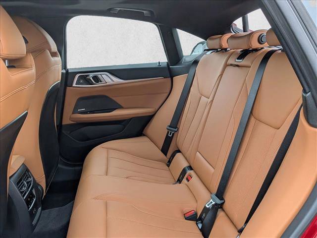 New 2026 BMW 430i xDrive image 17