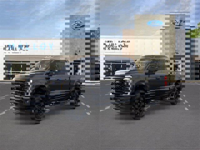 New 2026 Ford F250 XLT w/ XLT Premium Package image 25