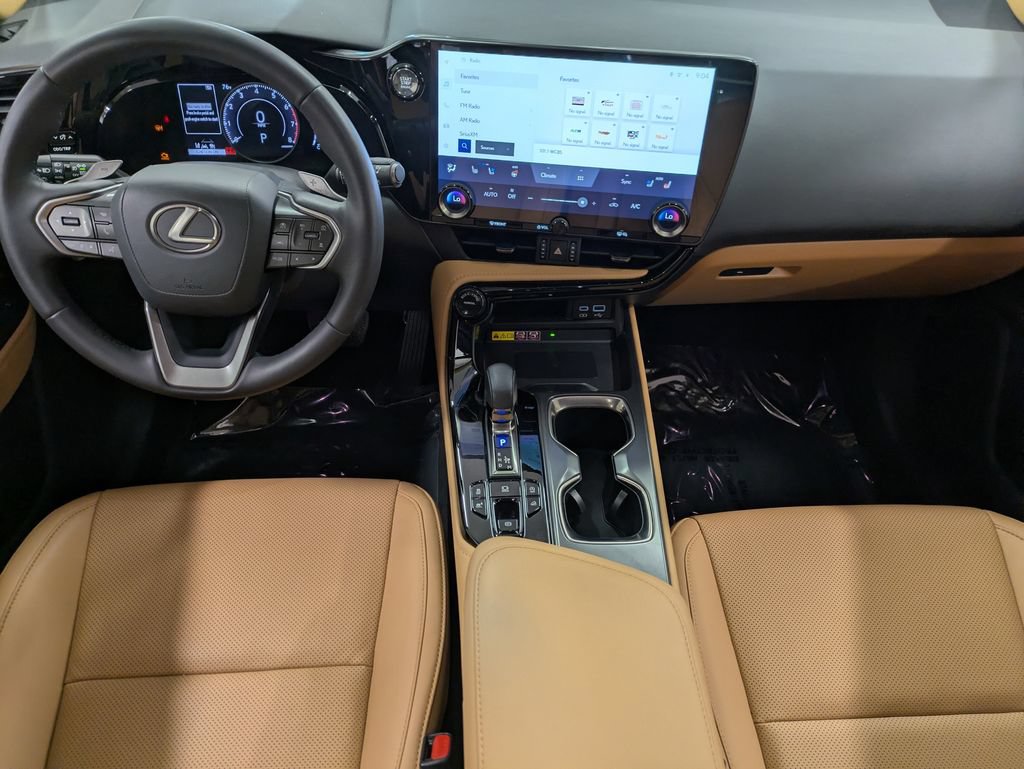 Used 2024 Lexus NX 350 AWD image 24