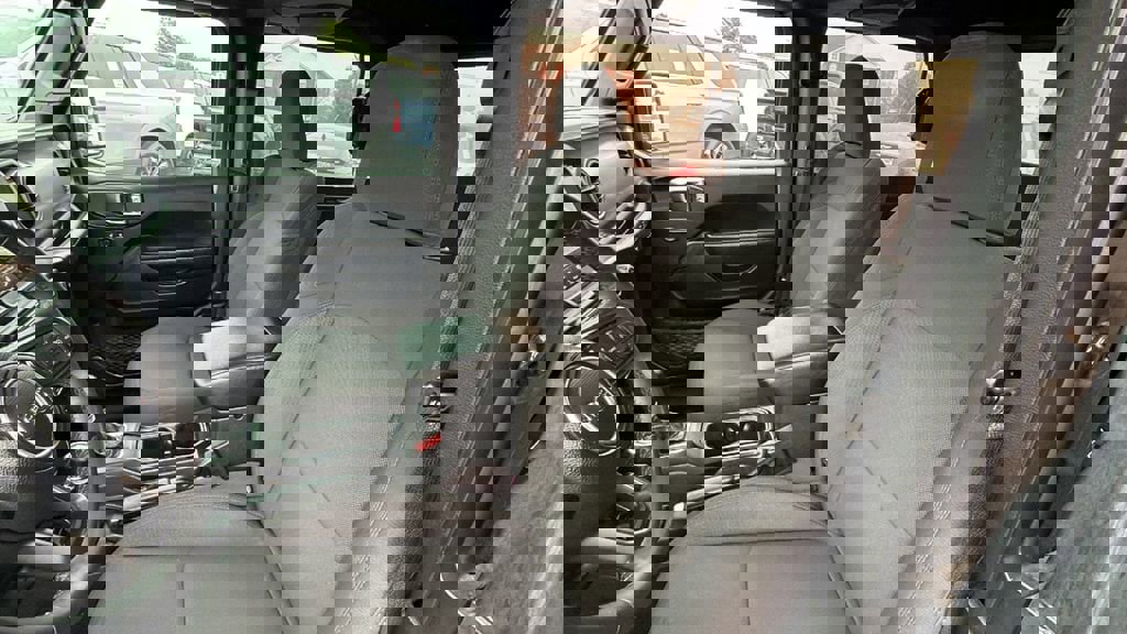 Used 2023 Jeep Wrangler Sport S image 14