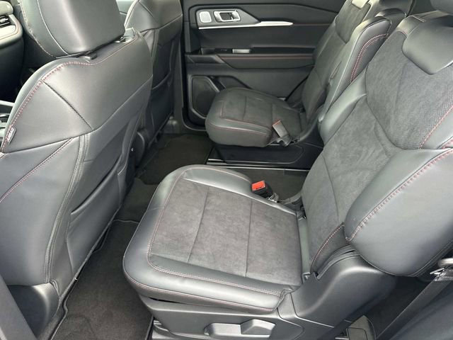 New 2026 Ford Explorer ST w/ Sun And Sound Package image 21