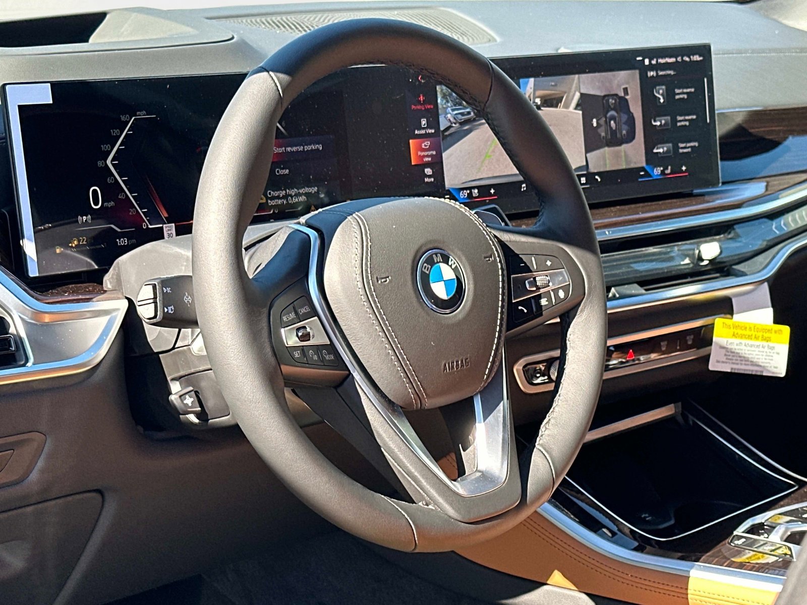 New 2026 BMW X5 xDrive50e w/ Climate Comfort Package AWD/4WD image 29