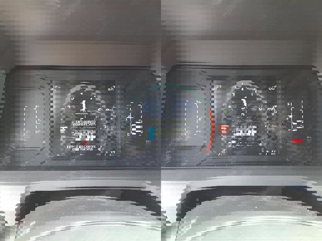 New 2025 Toyota Tacoma SR5 image 24