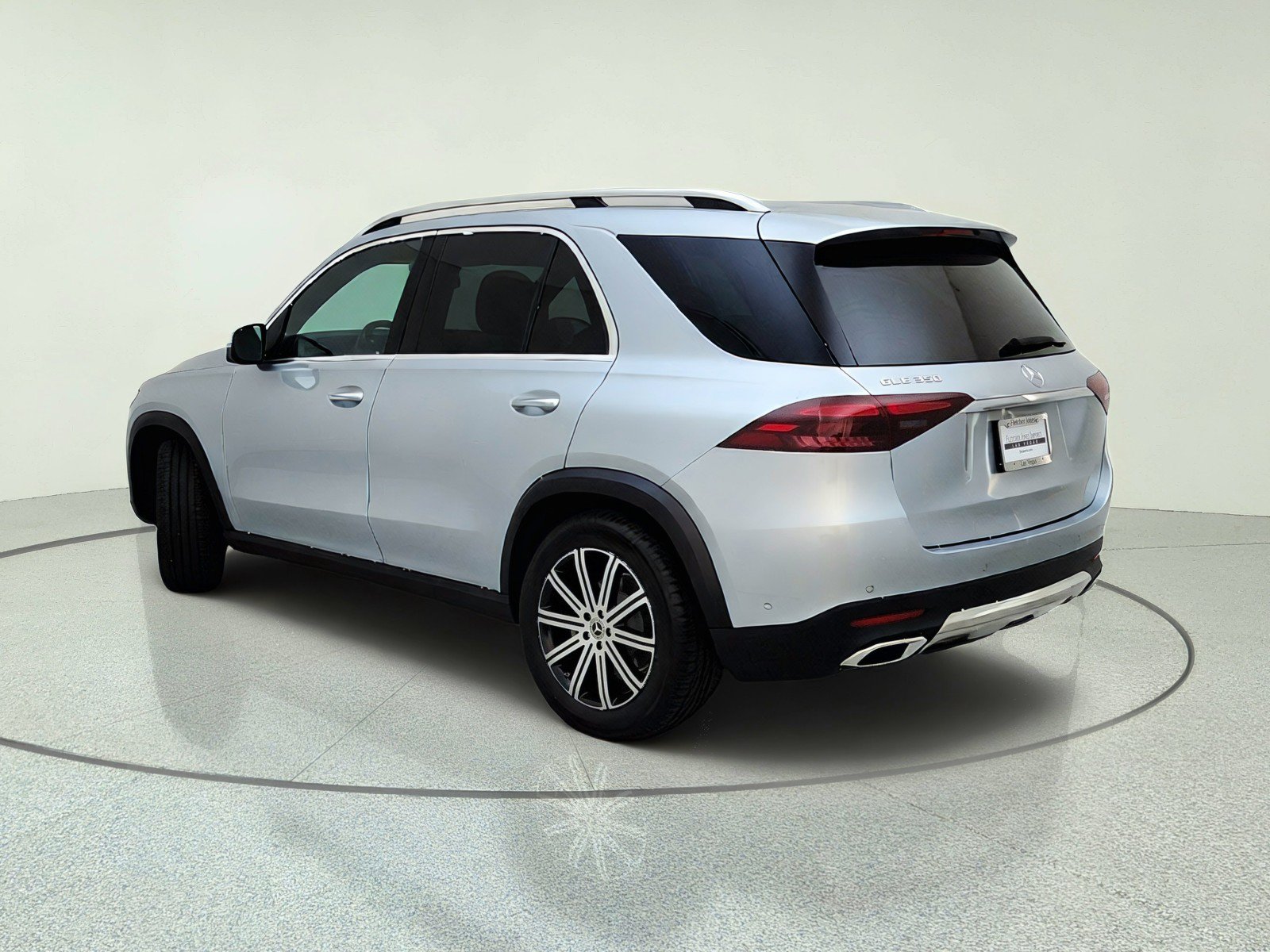 Certified 2026 Mercedes-Benz GLE 350 4MATIC image 12