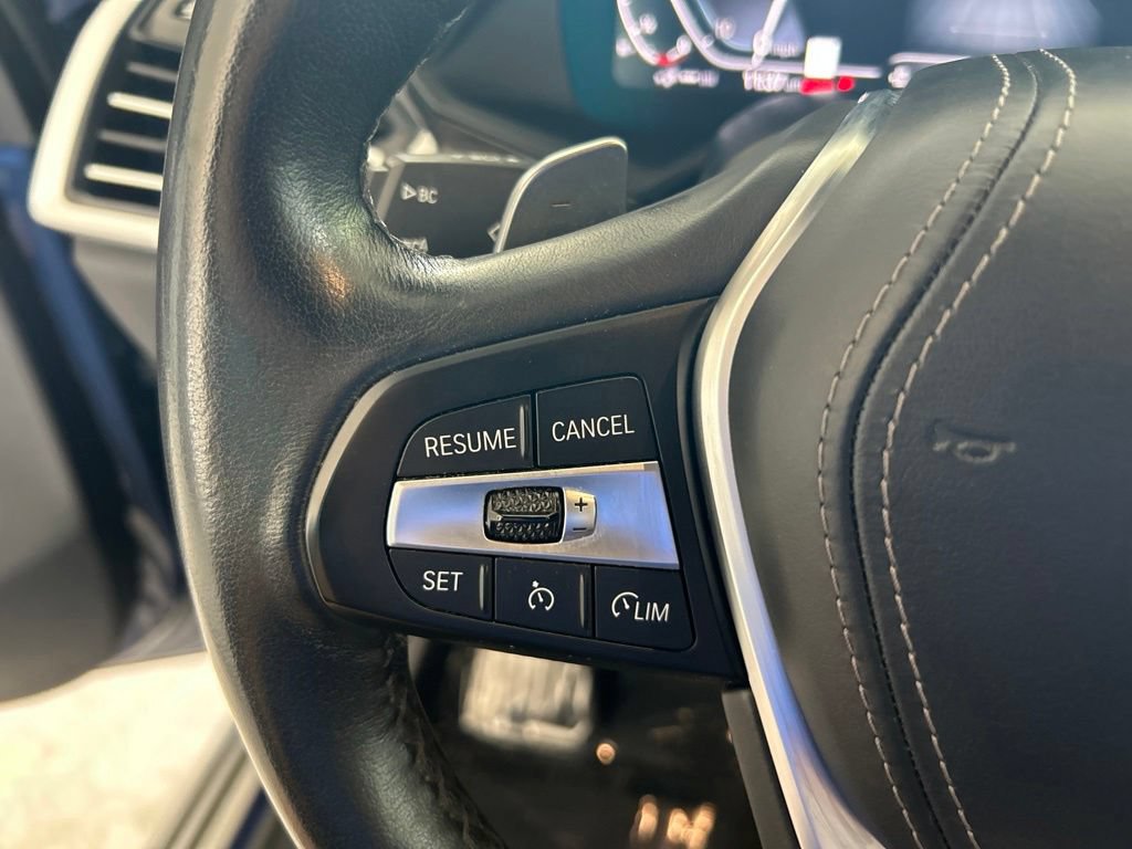Used 2023 BMW X5 xDrive45e AWD/4WD image 50