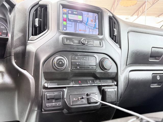 Used 2023 Chevrolet Silverado 3500 W/T w/ WT Fleet Convenience Package image 15