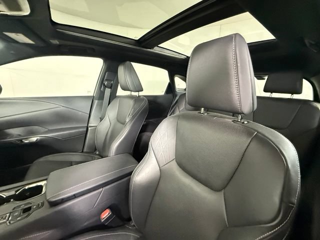 Used 2023 Lexus RX 350 Premium Plus w/ Cold Area Package FWD image 8