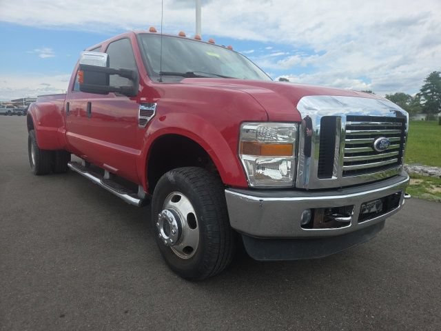 Used 2008 Ford F350 XL AWD/4WD image 1