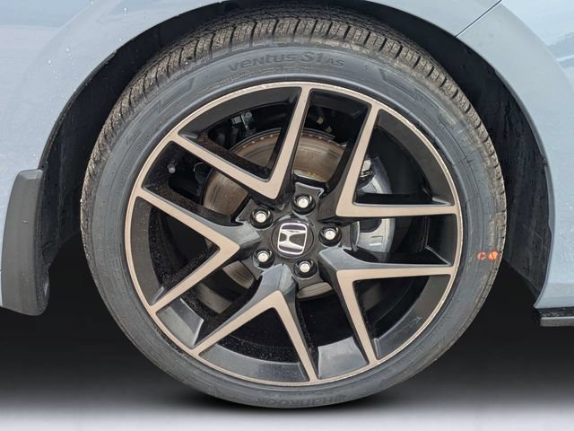 Used 2022 Honda Civic Sport Touring image 11