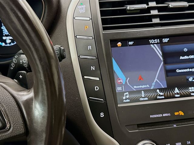 Used 2017 Lincoln MKC Reserve w/ Technology Package image 19