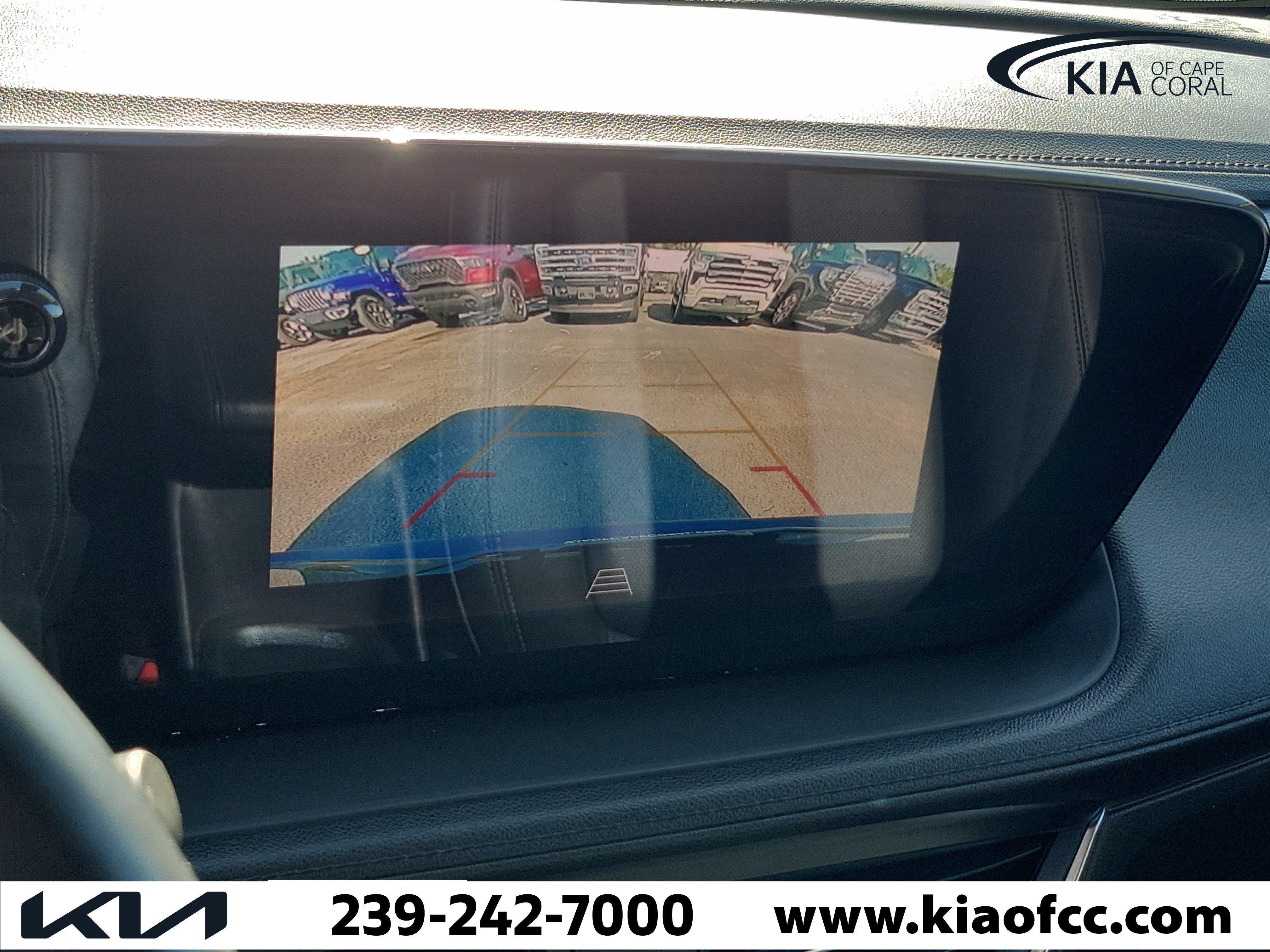 Used 2024 Buick Encore GX Sport Touring AWD/4WD image 28