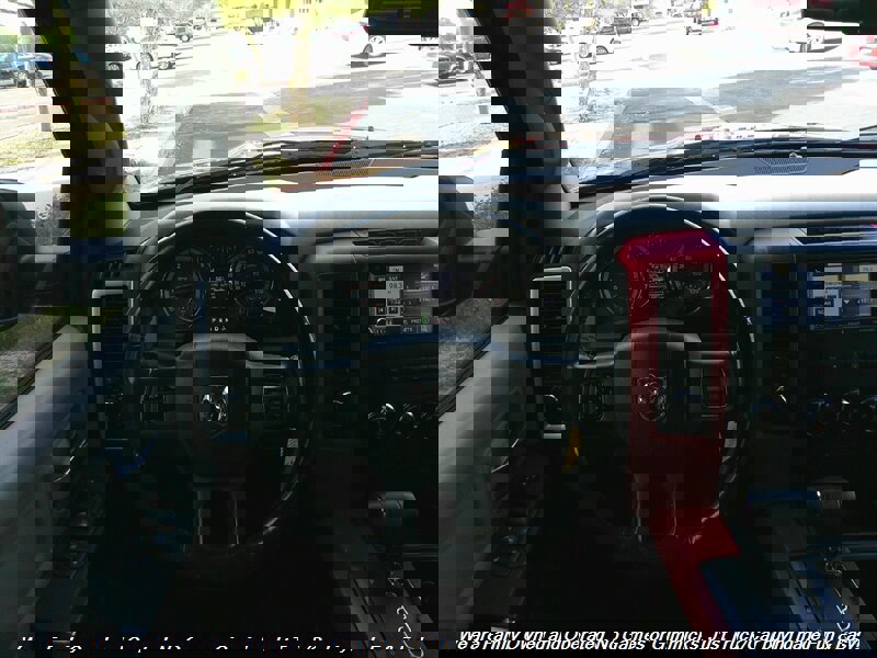 Used 2012 RAM 1500 Outdoorsman image 13