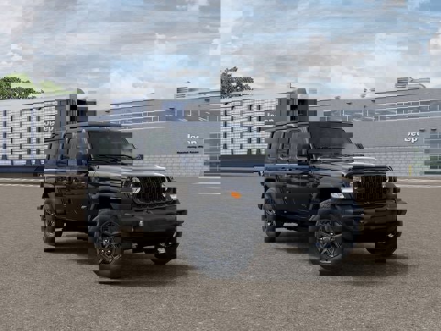 New 2026 Jeep Wrangler Sport S image 5