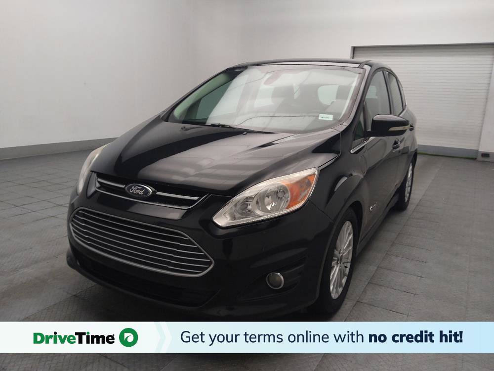 Used 2015 Ford C-MAX Energi SEL w/ Equipment Group 301A