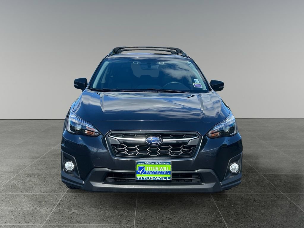 Used 2019 Subaru Crosstrek 2.0i Limited w/ Moonroof Package w/Navigation image 2