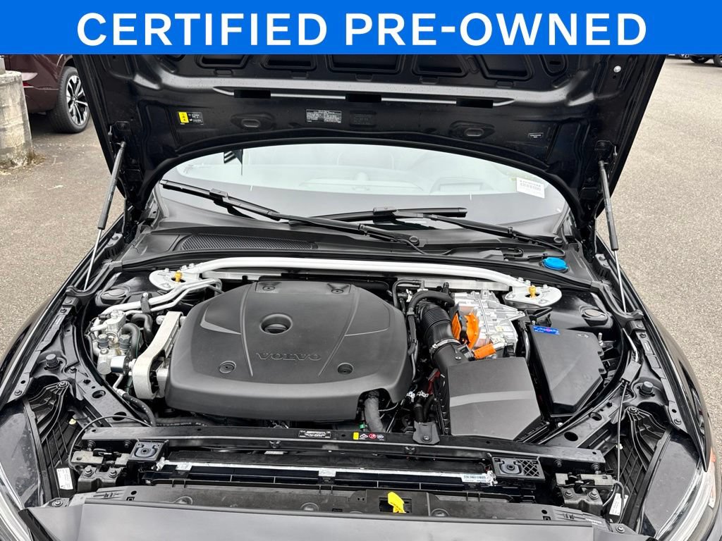 Certified 2024 Volvo V60 T8 Polestar AWD/4WD image 29