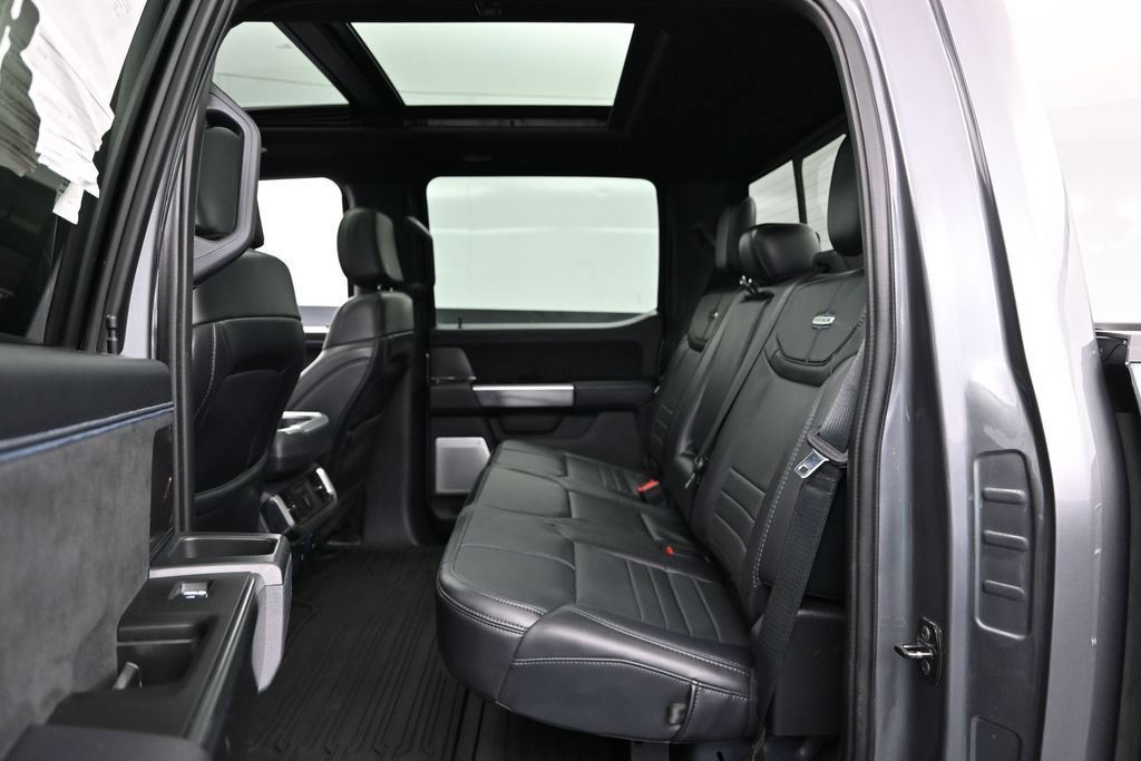 Used 2024 Ford F150 Platinum AWD/4WD image 25