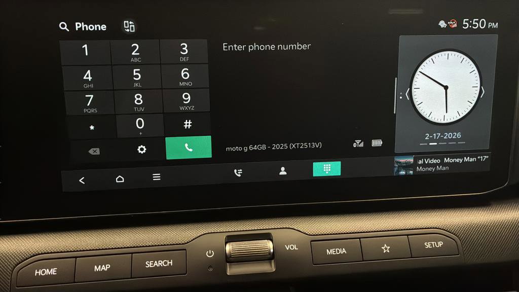 Certified 2025 Kia K4 image 28