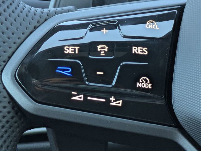 New 2026 Volkswagen Golf w/ Euro Style Package image 28