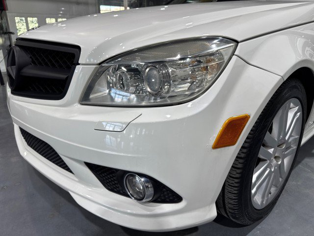 Used 2008 Mercedes-Benz C 300 Sedan image 28