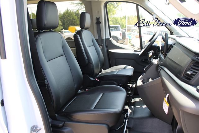 New 2025 Ford Transit 350 XL image 7