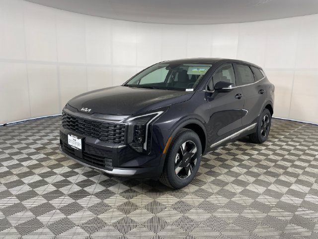 New 2026 Kia Sportage LX w/ LX Convenience Package AWD/4WD image 1