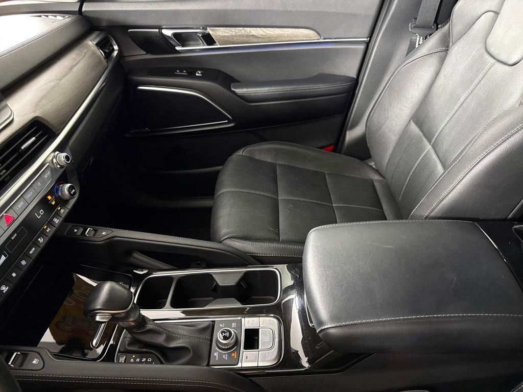 Used 2021 Kia Telluride SX image 21