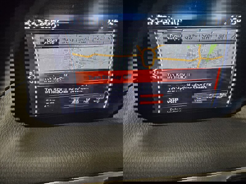 Used 2017 MAZDA MAZDA3 Sport image 20