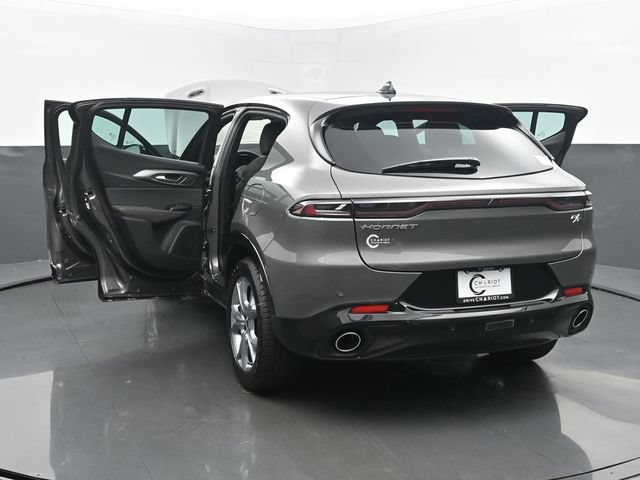 New 2025 Dodge Hornet R/T AWD/4WD image 56