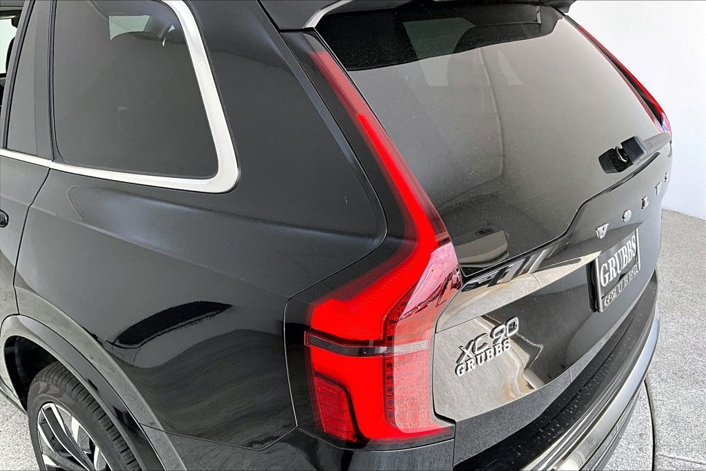 New 2026 Volvo XC90 B5 Plus AWD/4WD image 41