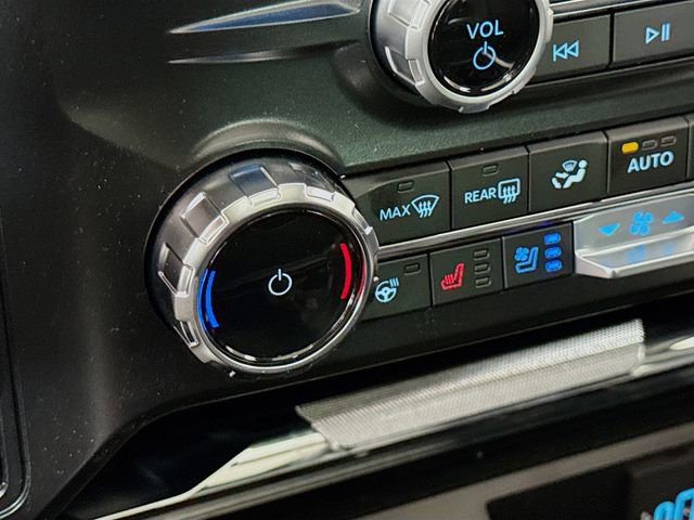 New 2025 Ford F250 Lariat w/ Lariat Ultimate Package image 21