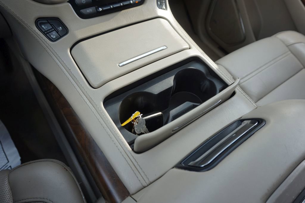 Used 2019 GMC Yukon XL Denali w/ Denali Ultimate Package RWD image 48