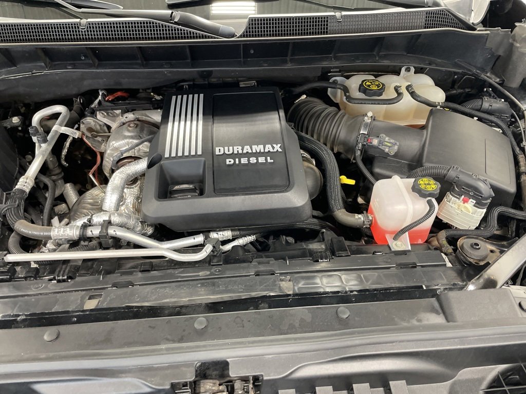 Used 2024 Chevrolet Silverado 1500 RST image 36