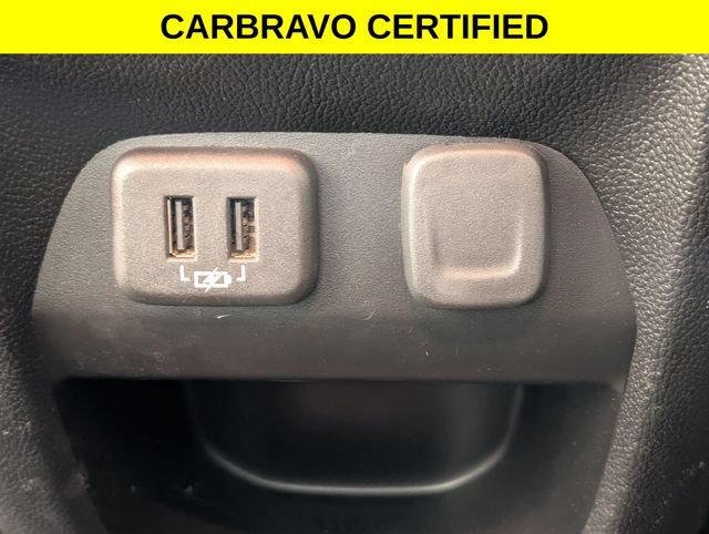 Certified 2022 GMC Canyon AT4 w/ Trailering Package AWD/4WD image 23