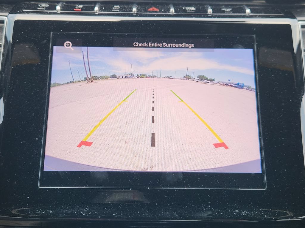 Used 2023 Jeep Grand Cherokee Altitude RWD image 18