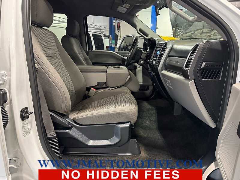 Used 2017 Ford F450 XLT image 20