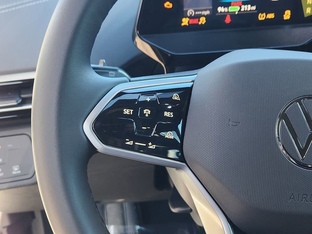 New 2026 Volkswagen ID.4 Pro S Plus AWD/4WD image 17