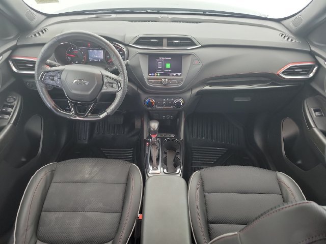 Used 2023 Chevrolet TrailBlazer RS FWD image 15