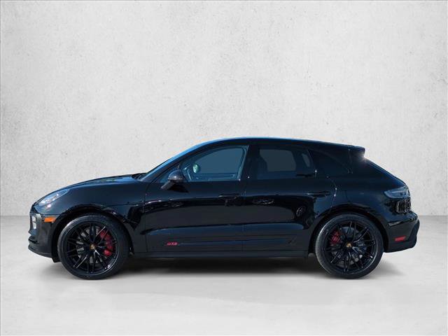Used 2023 Porsche Macan GTS AWD/4WD image 9