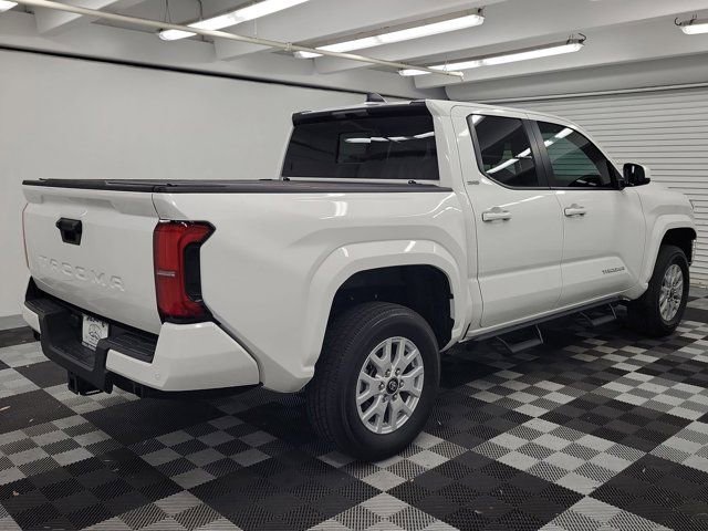 Used 2024 Toyota Tacoma SR5 RWD image 6