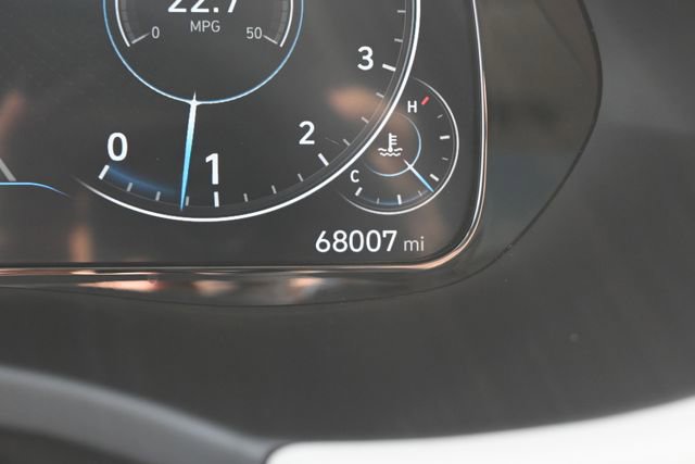 Used 2022 Hyundai Palisade Calligraphy AWD/4WD image 50