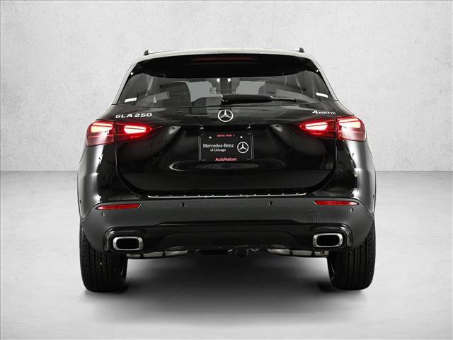 New 2026 Mercedes-Benz GLA 250 4MATIC image 7