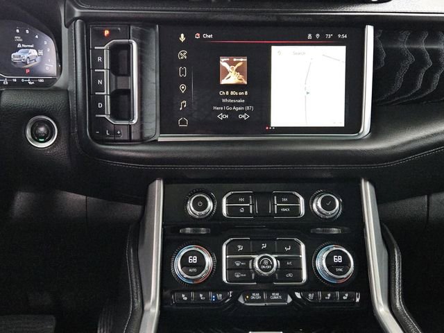 Used 2023 GMC Yukon Denali w/ Max Trailering Package image 16