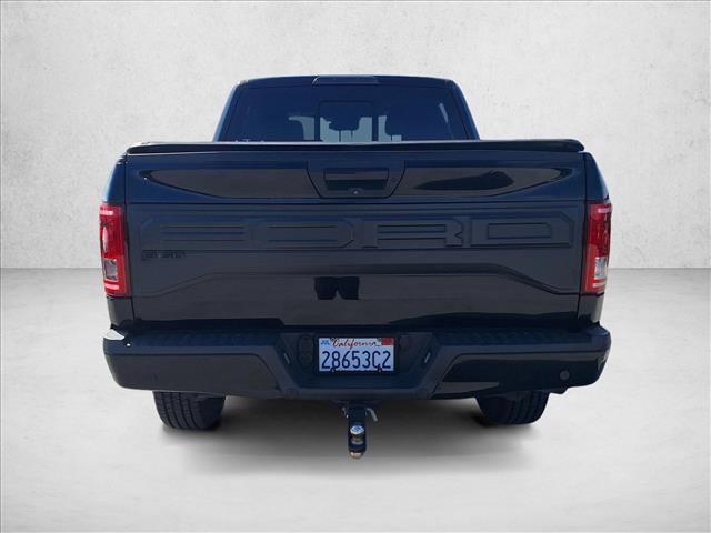 Used 2016 Ford F150 XLT w/ Equipment Group 302A Luxury image 6