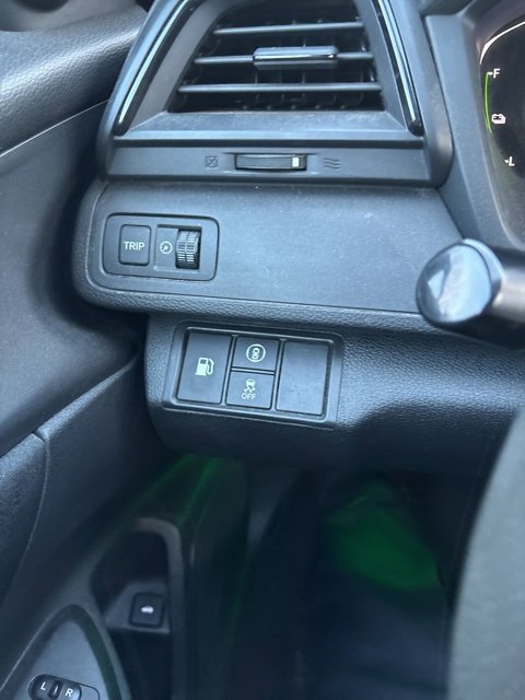 Used 2019 Honda Insight LX image 13